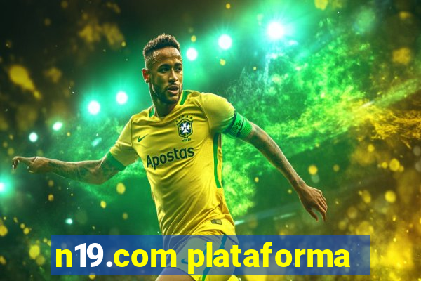 n19.com plataforma